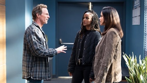 The Rookie - S6E4: Training Day