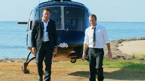 Hawaii Five-0 - S5E25: A Make Kaua (Until We Die)