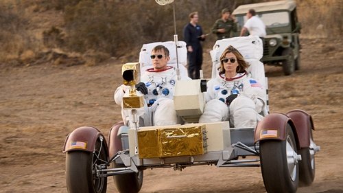 For All Mankind - S1E4: Prime Crew