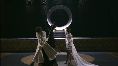 GARO - S1E24: Girl