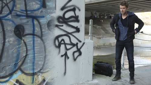 Marvel's Agents of S.H.I.E.L.D. - S3E3: A Wanted (Inhu)man