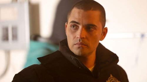 Chicago P.D. - S11E13: More