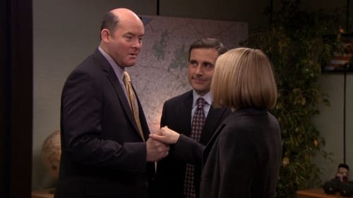 The Office - S7E17: Todd Packer