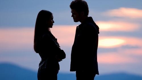 The Vampire Diaries - S2E20: The Last Day