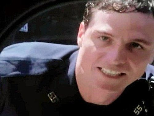 Third Watch - S3E21: Blackout