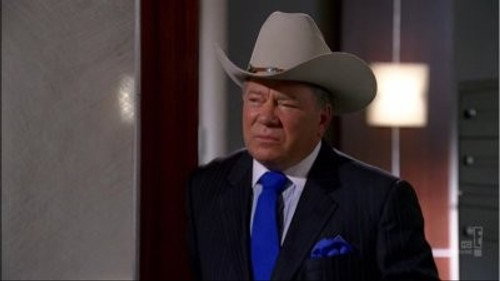 Boston Legal - S5E8: Roe