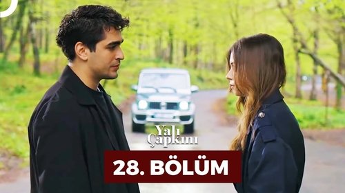 Golden Boy - S1E28: Episode 28
