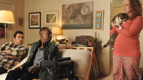 New Girl - S3E9: Longest Night Ever