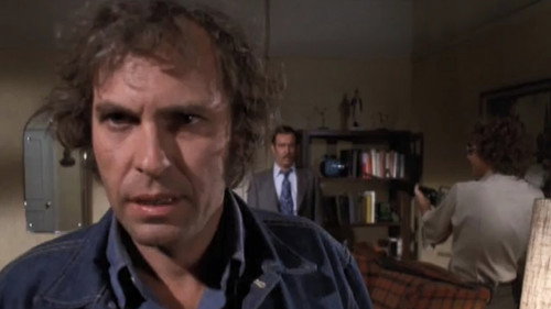 Mannix - S6E1: The Open Web