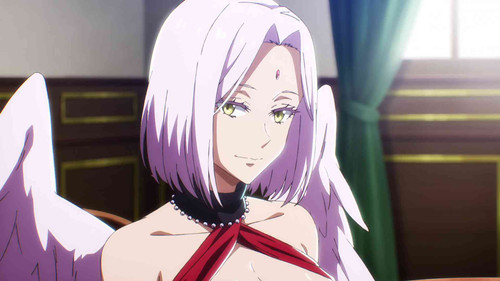 That Time I Got Reincarnated as a Slime - S4E4: Invitation