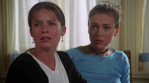Charmed - S2E8: P3 H2O