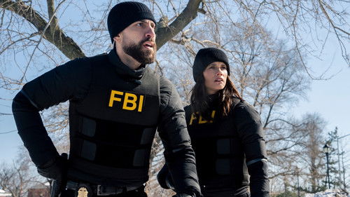FBI - S8E16: 3 Up, 3 Down