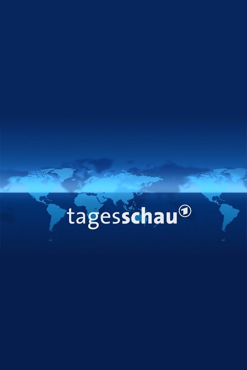 Tagesschau - S17E101: Episode 101