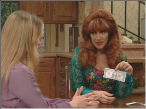Married... with Children - S7E22: 'Til Death Do Us Part