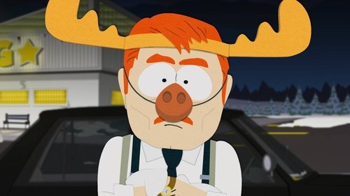 South Park - S28E3: Sora Not Sorry
