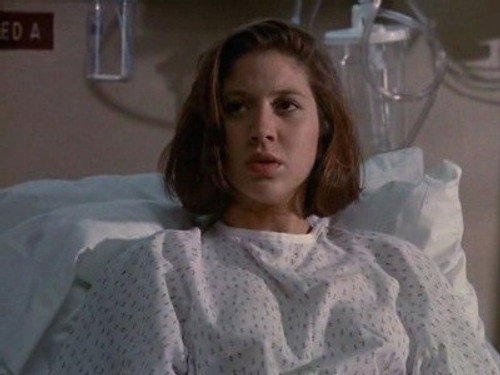 Law & Order - S2E8: Out of Control