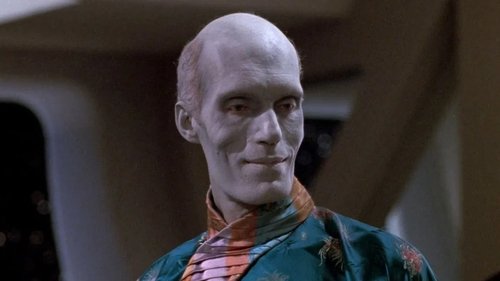 Star Trek: The Next Generation - S5E20: Cost of Living