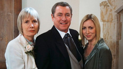 Midsomer Murders - S8E9: Midsomer Rhapsody