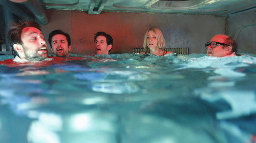 It's Always Sunny in Philadelphia - S11E10: The Gang Goes to Hell (2)
