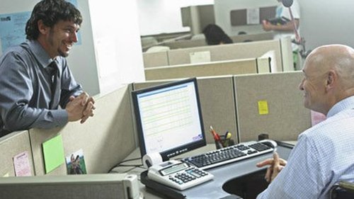 Lost - S6E4: The Substitute