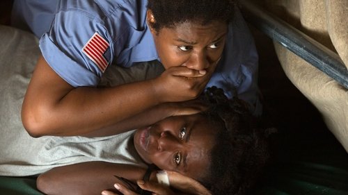 Orange Is the New Black - S6E1: Who Knows Better Than I