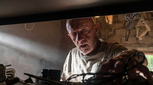Better Call Saul - S5E5: Dedicado a Max