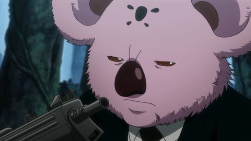 Hunter x Hunter - S2E79: No x Good x NGL