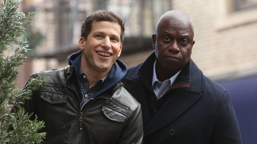 Brooklyn Nine-Nine - S3E12: 9 Days