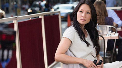 Elementary - S2E3: We Are Everyone