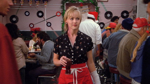 Beverly Hills, 90210 - S5E15: Christmas Comes This Time Each Year