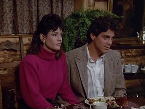 Murder, She Wrote - S3E18: No Laughing Murder