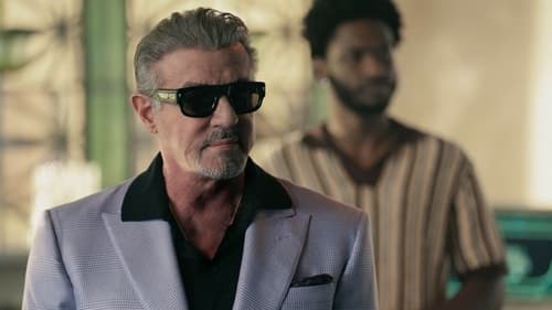 Tulsa King - S2E4: Heroes and Villains