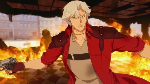 Devil May Cry - S1E1: Inferno
