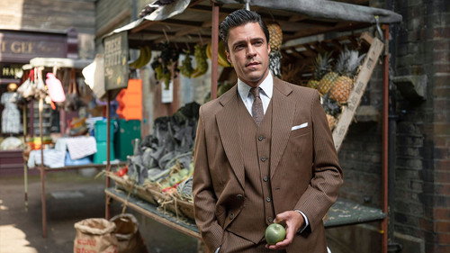 Call the Midwife - S11E4: Episode 4