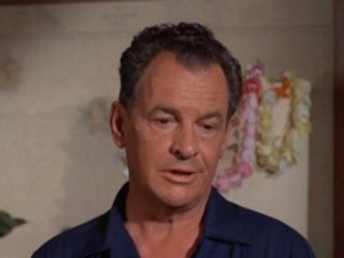 Hawaii Five-O - S2E10: All The King's Horses