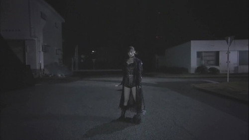 GARO - S2E17: Red Brush