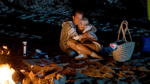 Beverly Hills, 90210 - S3E5: Shooting Star/American in Paris