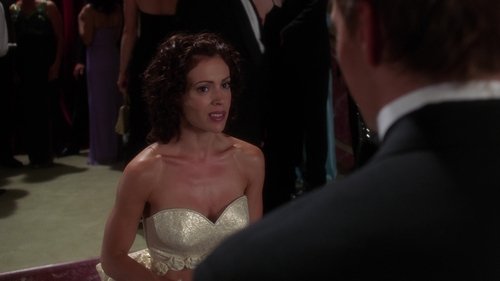 Charmed - S5E3: Happily Ever After