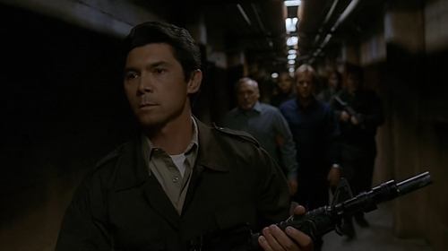 24 - S1E20: 7:00 P.M.-8:00 P.M.