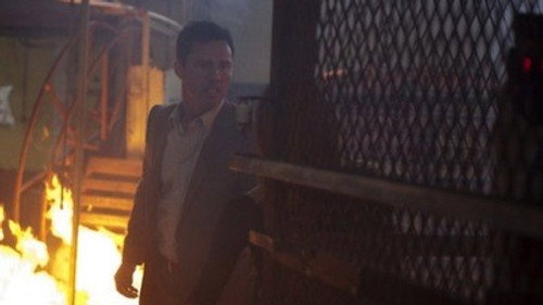 Burn Notice - S3E15: Good Intentions