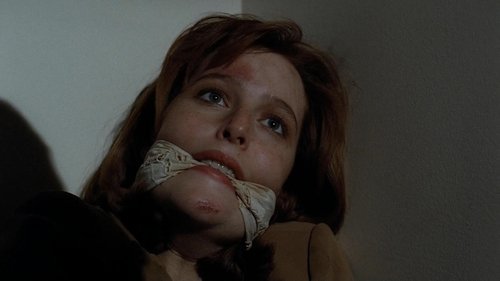 The X-Files - S2E13: Irresistible