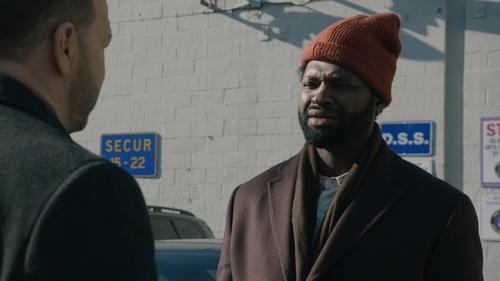 Blue Bloods - S14E3: Fear No Evil