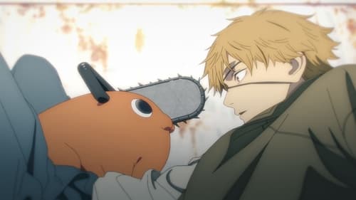 Chainsaw Man - S1E1: DOG & CHAINSAW