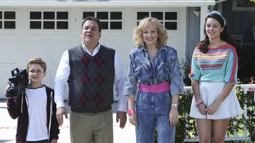 The Goldbergs - S1E8: The Kremps