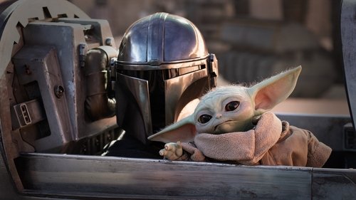 The Mandalorian - S3E2: Chapter 18: The Mines of Mandalore
