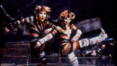 Great Performances - S42E3: Cats: The Musical