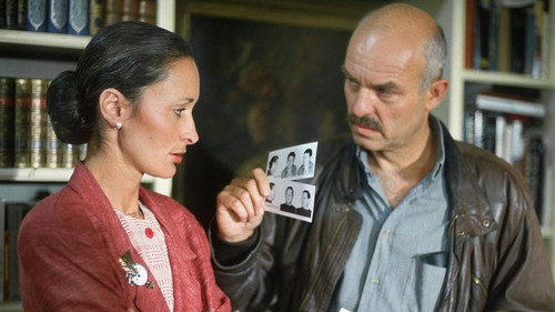 Scene of the Crime - S21E7: Episode 7