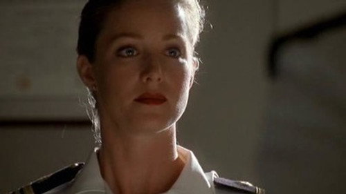 JAG - S4E24: Goodbyes