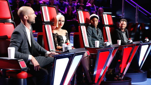 The Voice - S9E12: The Knockouts Premiere, Part 2