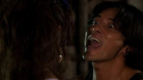 Kamen Rider - S10E37: Approach